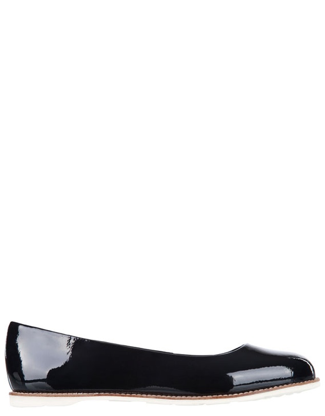 Dr Martens - Poise Marie Pumps