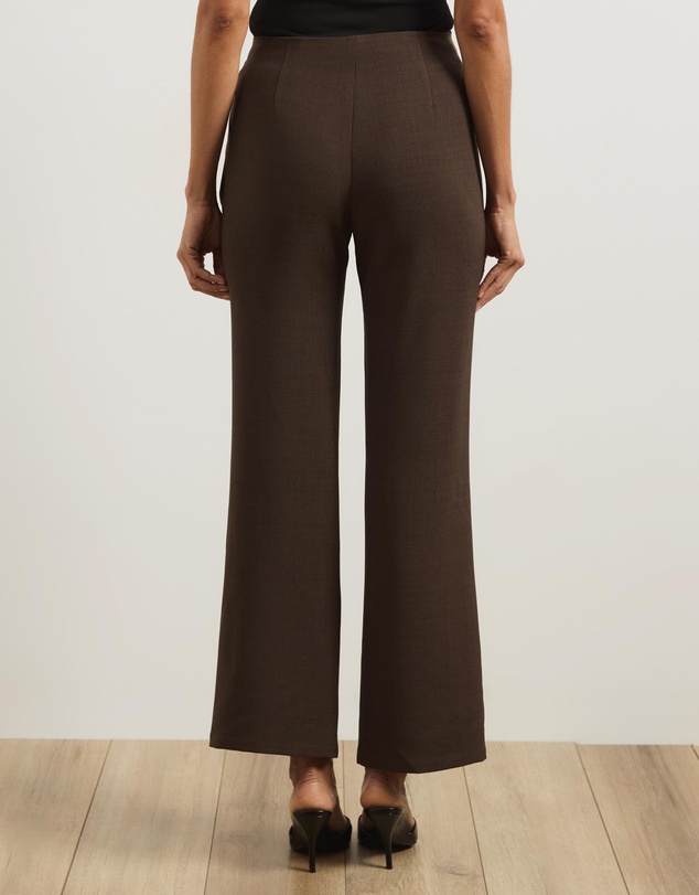 Atmos&Here - Edith Flare Tailored Pants