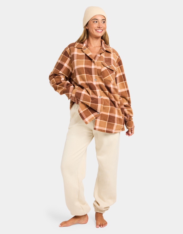 Quiksilver - Womens Omni Star Trackpants