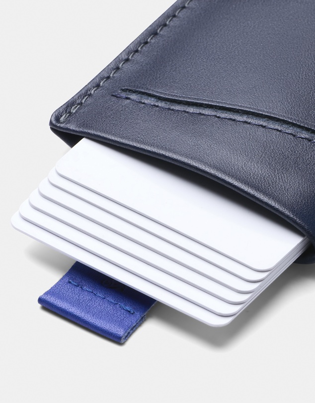 Bellroy - Card Sleeve (Second Edition)