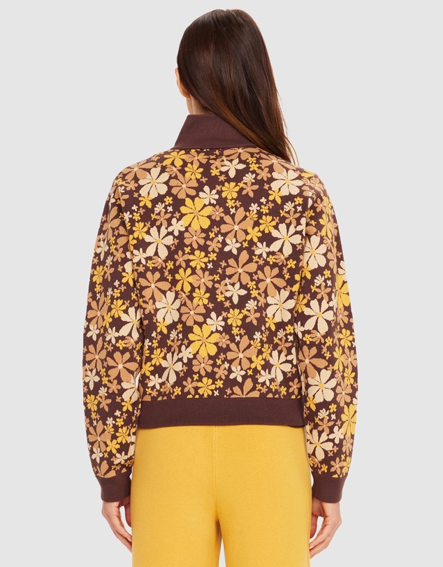 The Upside - Copacabana Margot Knit Jacket