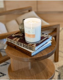 Palm Beach Collection - Watermelon Scented Soy Candle 850g