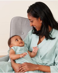 ergoPouch - Cocoon Swaddle Bag 1.0 TOG
