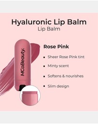 MCoBeauty - Hyaluronic Ultra-Treatment Lip Balm