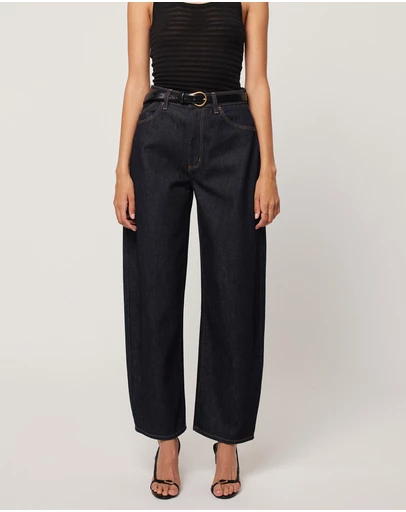 Rolla's - Gigi Barrel Jeans