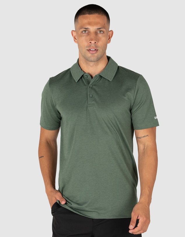 UNIT - Elite Flex Polo