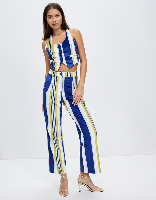 LENNI the label - Agnes Pants