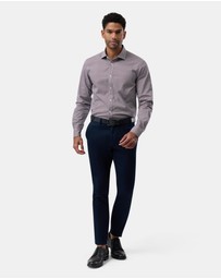 Brooksfield - Stretch Performance Shirt