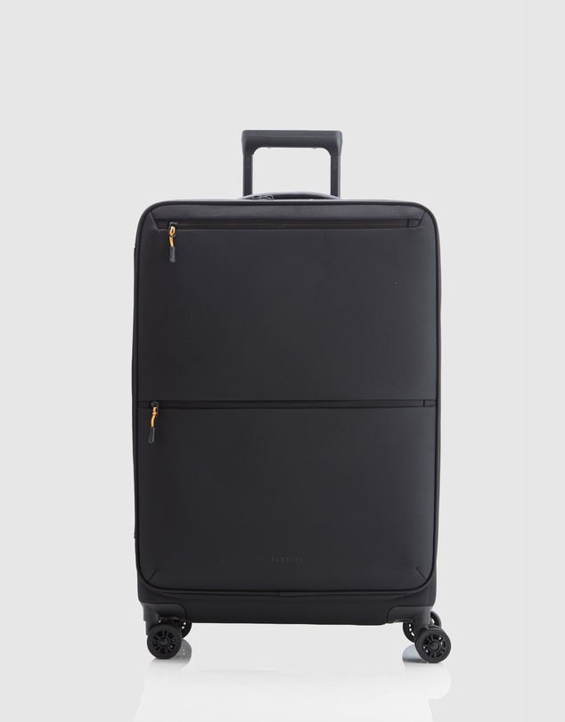 Flylite - Axis Dual Open Check-In 67cm
