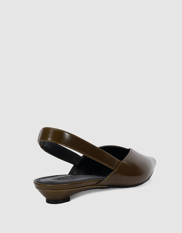 Nude Footwear - Taylor