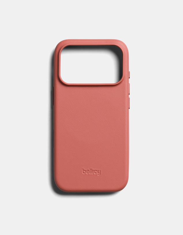 Bellroy - Phone Case for iPhone 18 Pro