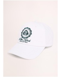 Subtitled - Recreation Club Cap