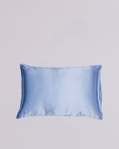 SILK MAGNOLIA - Pure Silk Pillowcase