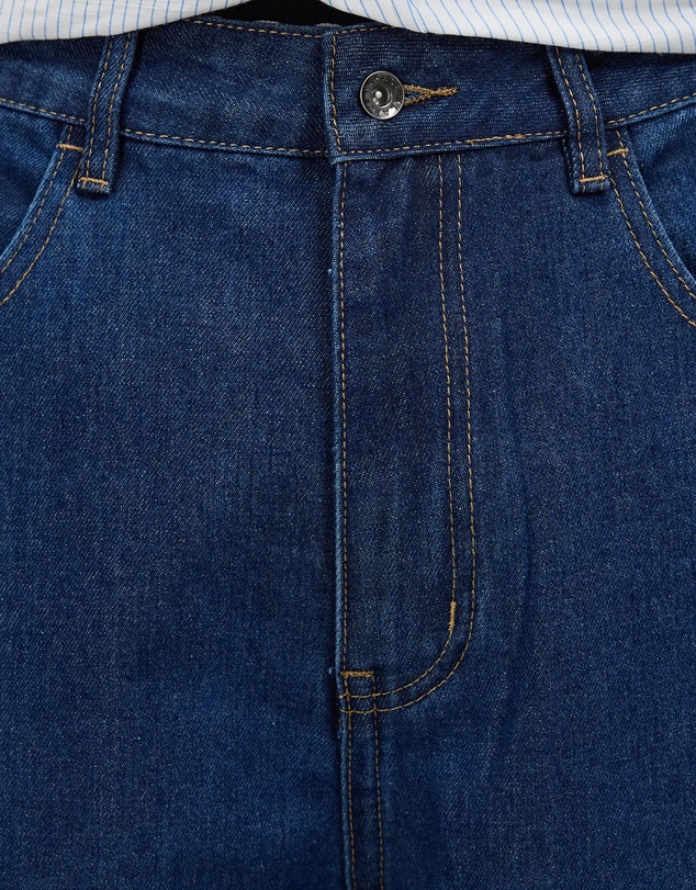 X-Large - Bull Denim 91 Pants