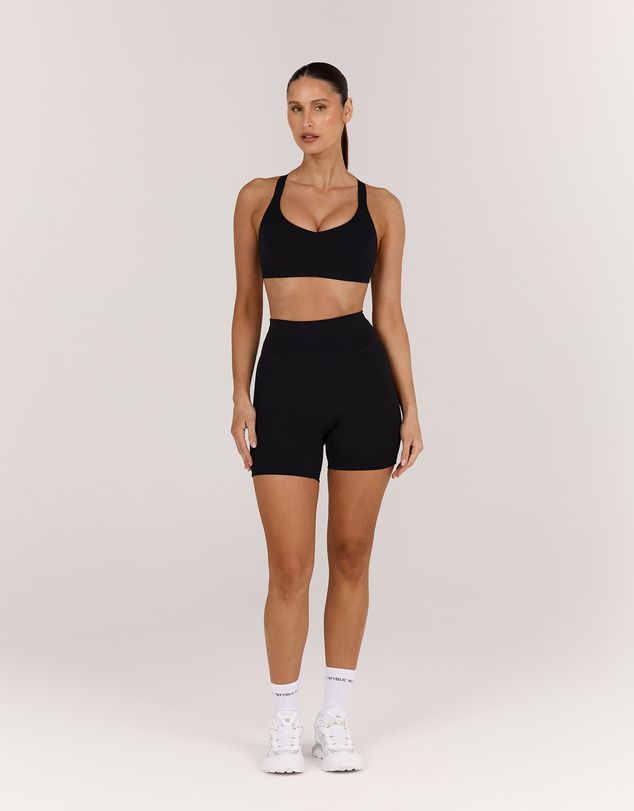Muscle Republic - Motion 360 Movement Sports Bra