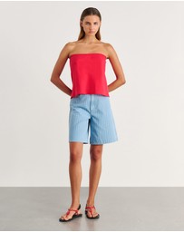Jag - Nfw Mini Skirt
