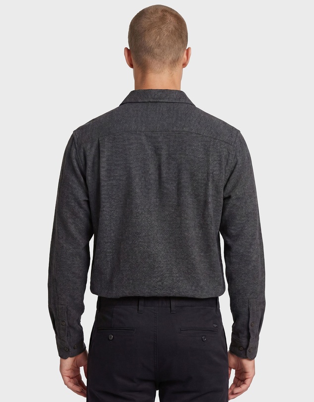 Academy Brand - Teton Shirt