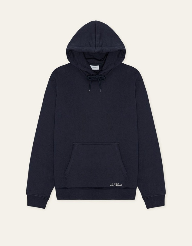 Les Deux - Ben Artist Hoodie