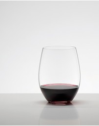 Riedel - Wine Tumbler Cabernet/ Merlot Glass - Set of 2