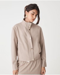 Forcast - Irene Bomber Jacket