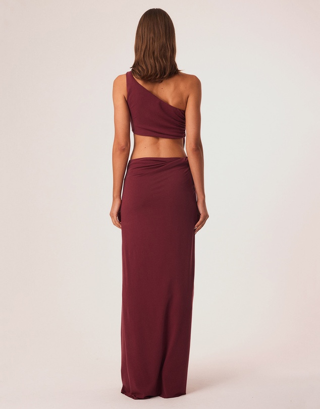 SNDYS - Orla Maxi Dress