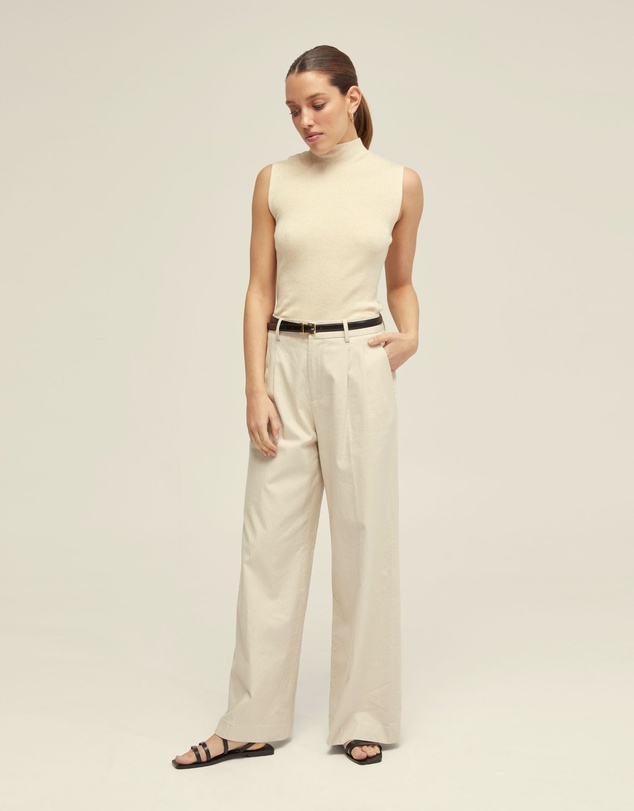 Oxford - Remi Rib Knit