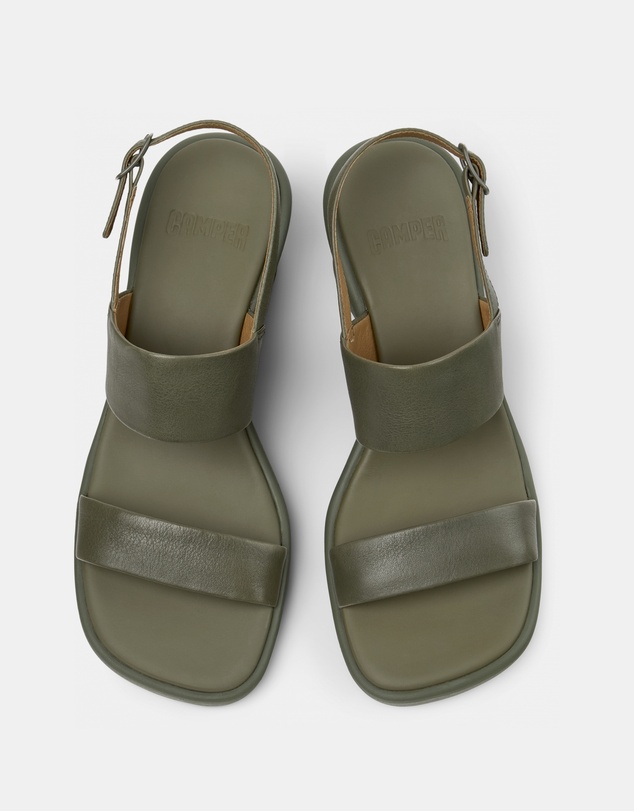 Camper - Sandals Louise Sandal