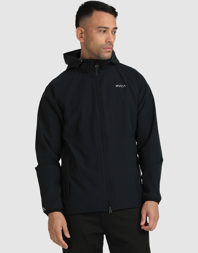 RVCA - Mens VA Windbreaker