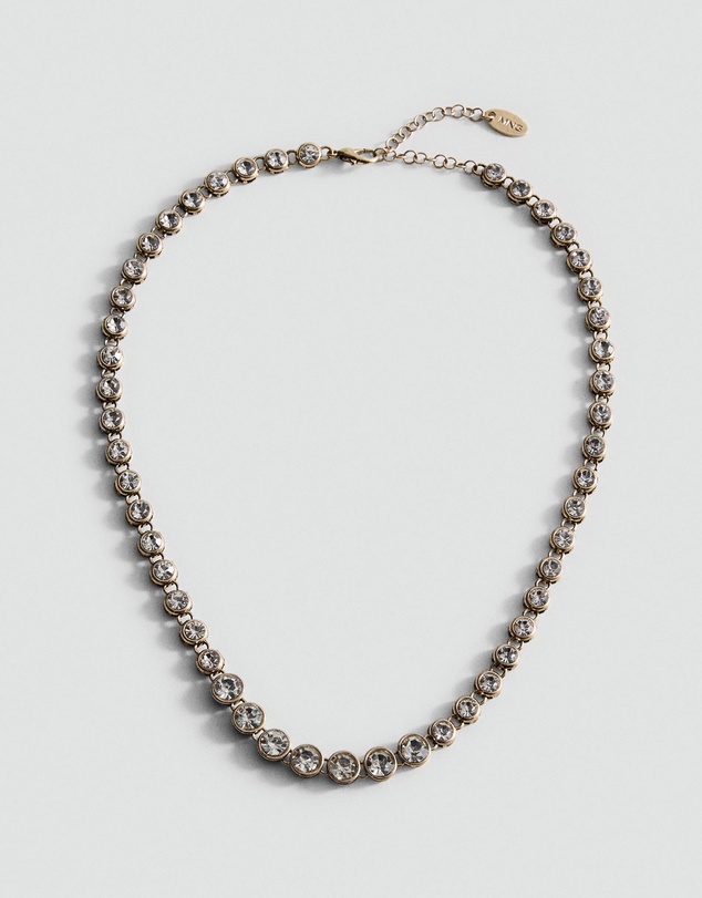M.N.G - Oberon Necklace