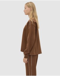 C&M CAMILLA AND MARC - Zora Sweater