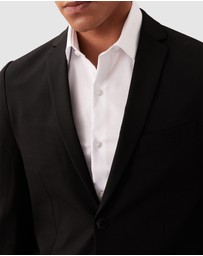 Calvin Klein - Travel Suit Jacket