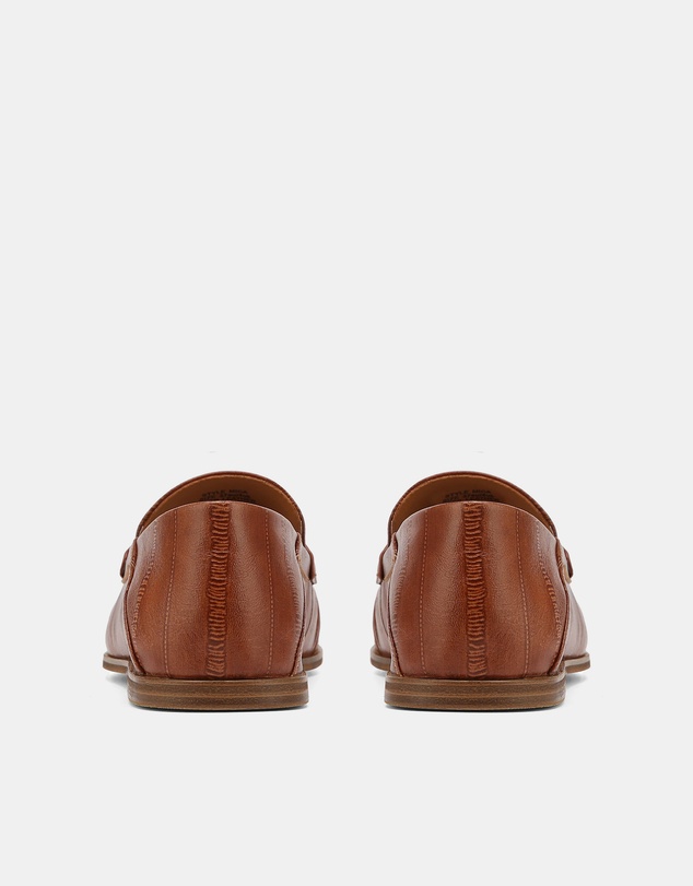 Nokwol - Mica Loafers