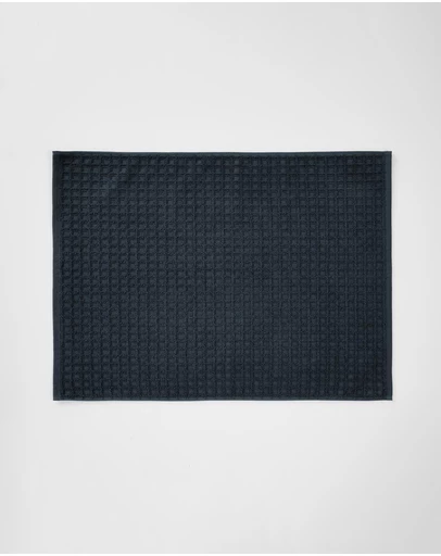 Aura Home - Waffle Bath Mat