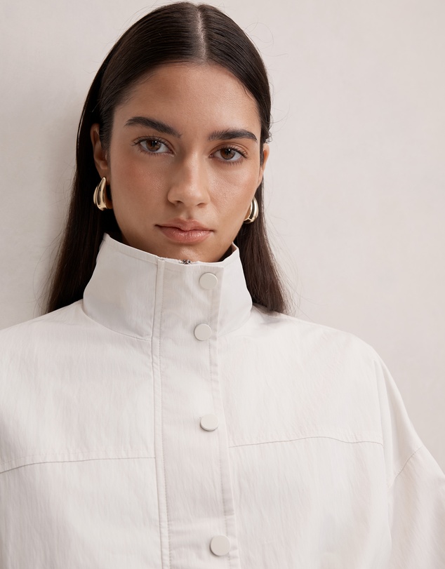 Forever New - Eliza Windbreaker Jacket