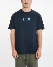 Vintage by The Real Deal - Pre Loved - Vintage O'Neill Surf Tee