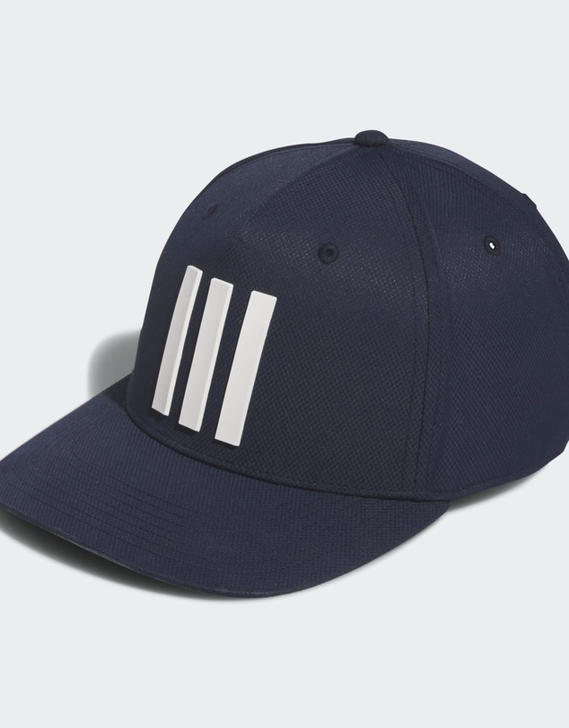 adidas Performance - 3-Stripes Tour Golf Hat Mens