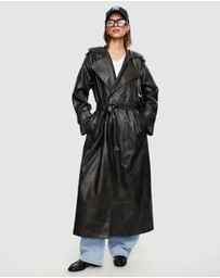 Lioness - Off Duty Coat