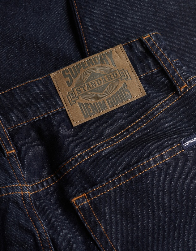 Superdry - Vintage Slim Jeans