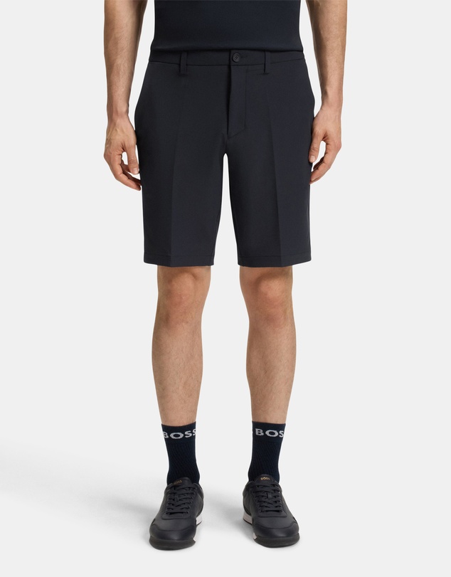 BOSS - Commuter Inch Shorts