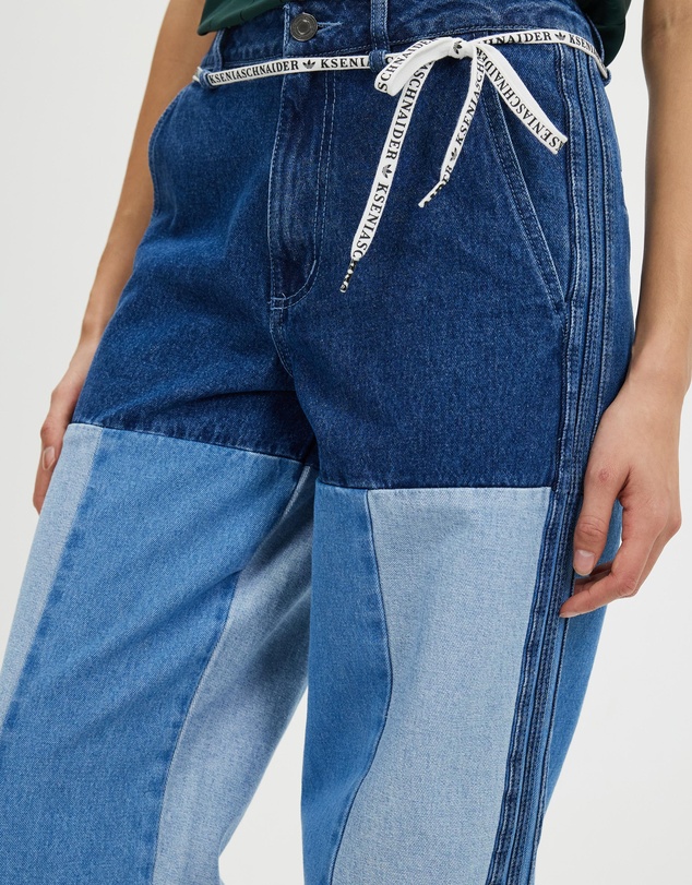 adidas Originals - Ksenia PW Jeans