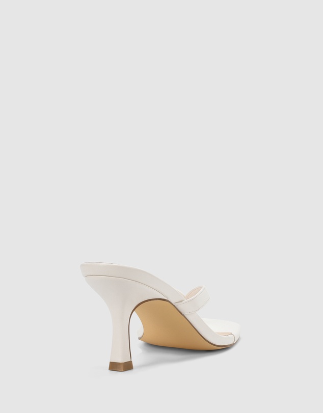 Verali - Essence Heeled Thongs