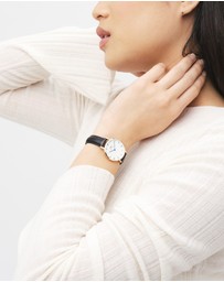 Daniel Wellington - Petite Roman Numerals 28mm Sheffield