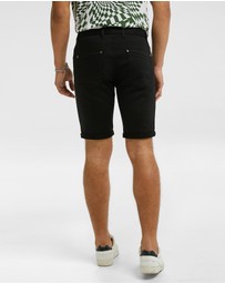 yd. - Herston Chino Shorts