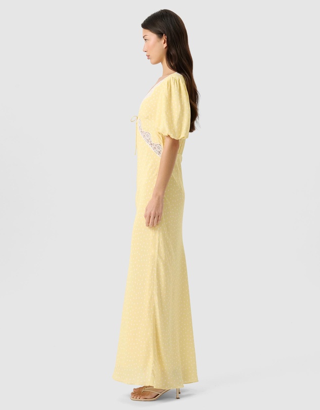 ROAME. - Sunny Midi Dress