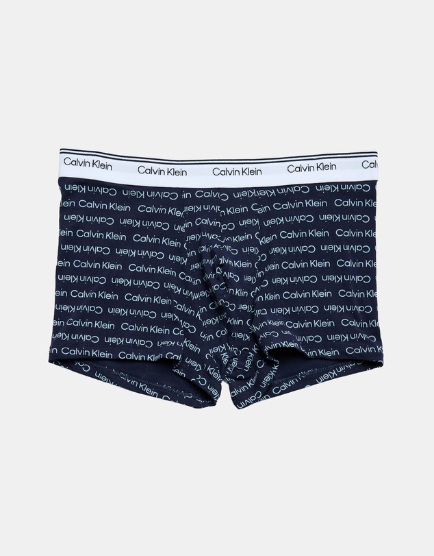Calvin Klein - Balance 3 Pack Trunks