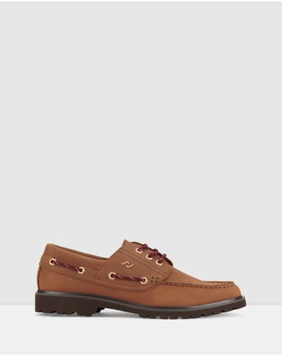Rollie - Boat Mens Low Step