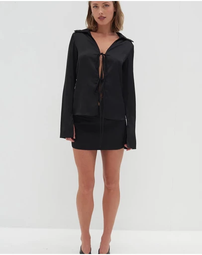 Style Addict - Amara Top