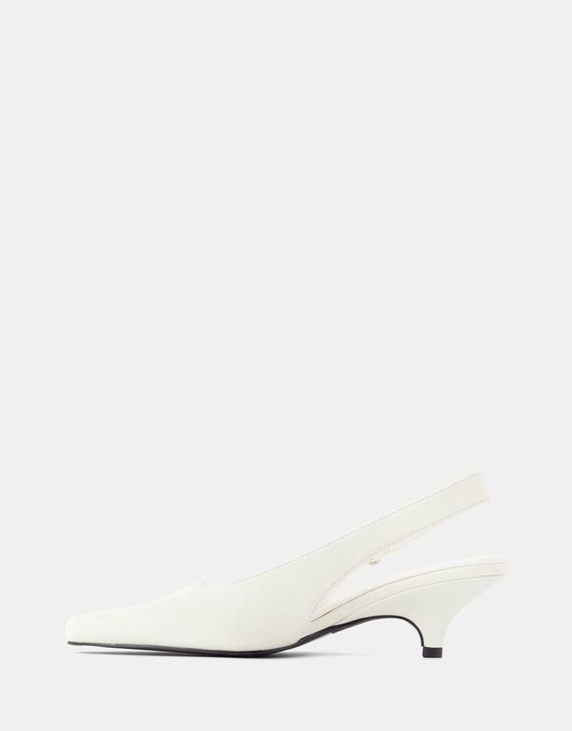 Therapy - Newark Slingback Pumps