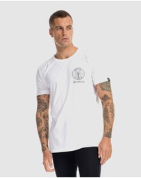 DVNT - Radio Revolt Tee