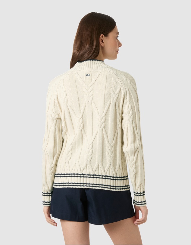 Helly Hansen - Positano Knit Sweater